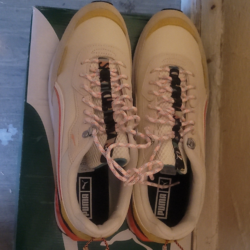 Puma Future Rider